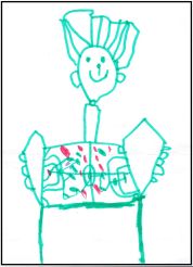 Unser Team | Kindergarten Kolibri