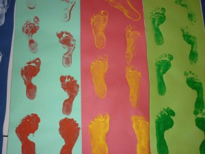 Über uns – Kindergarten Kolibri